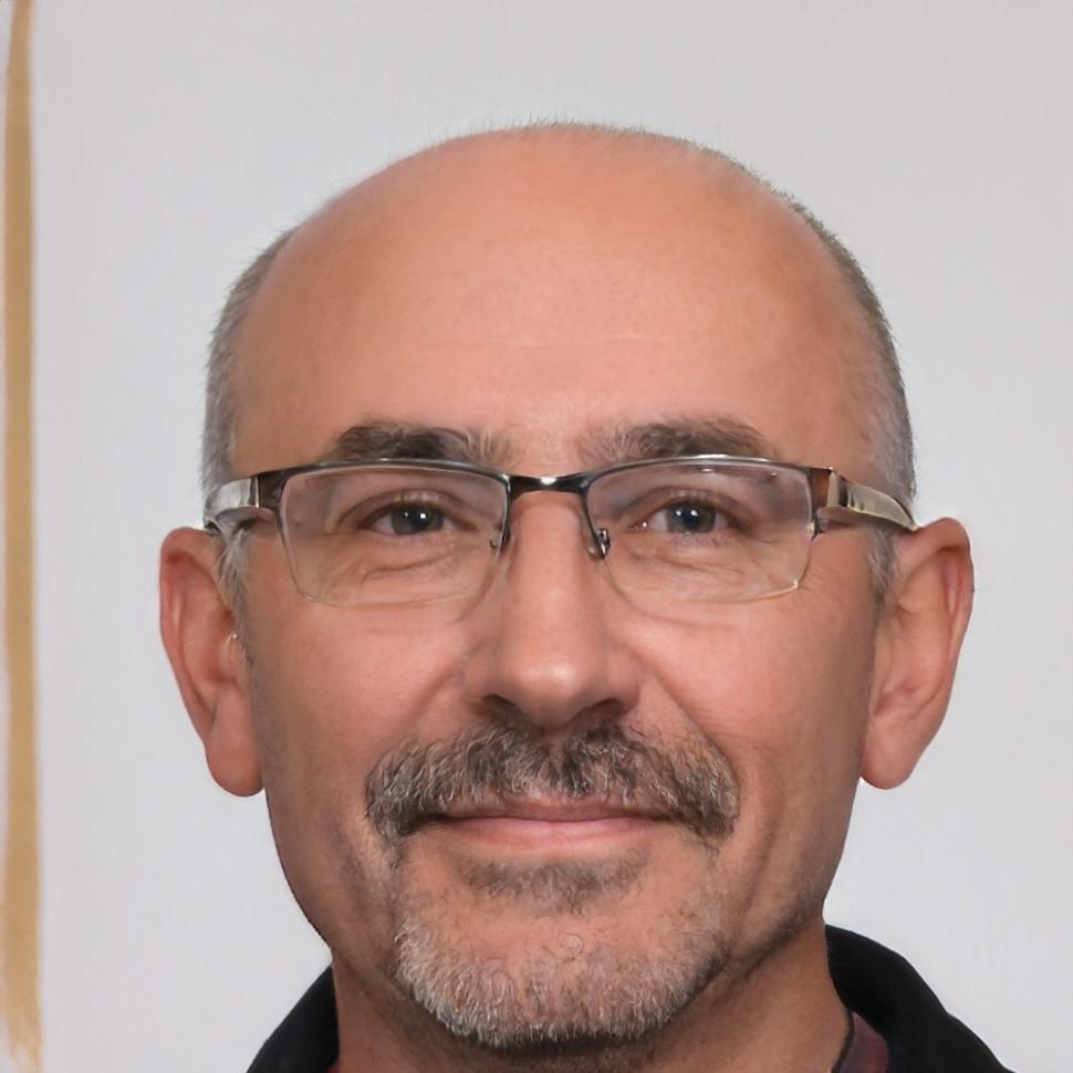 Portrait de Martin Dubois, expert en stratégies d'investissement